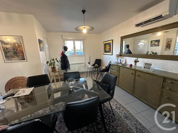 Maison à vendre  5 pièces - 96 m2 AUREILHAN - 40