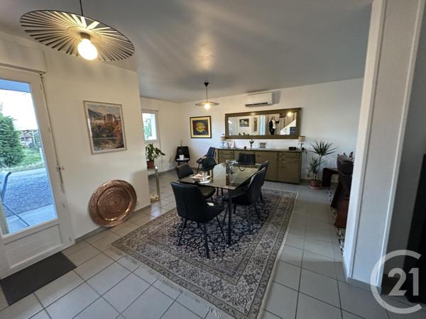 Maison à vendre  5 pièces - 96 m2 AUREILHAN - 40