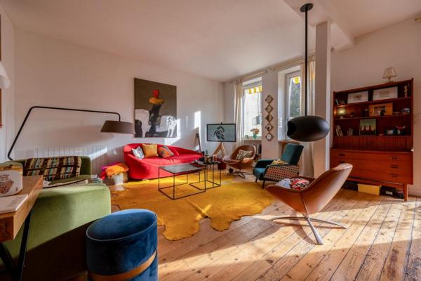 Appartement à vendre La Rochelle