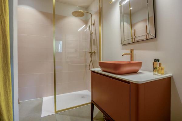 Appartement à vendre La Rochelle