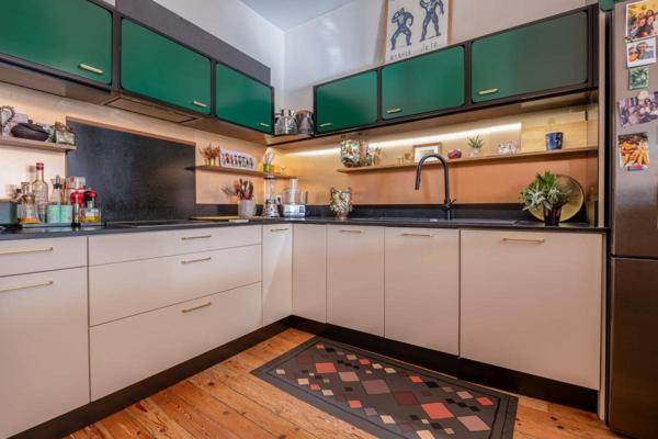 Appartement à vendre La Rochelle