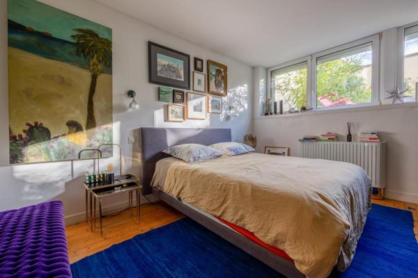 Appartement à vendre La Rochelle