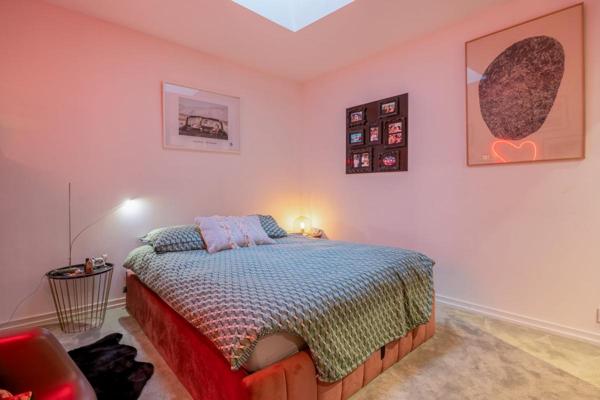 Appartement à vendre La Rochelle