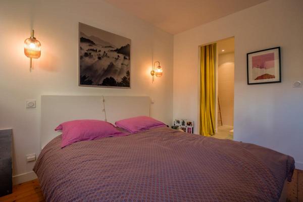 Appartement à vendre La Rochelle