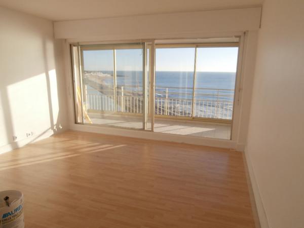 Appartement Les Sables D Olonne 3 pièce(s) 65 m2