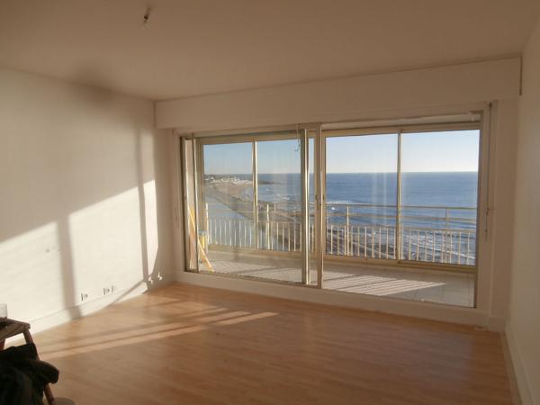 Appartement Les Sables D Olonne 3 pièce(s) 65 m2
