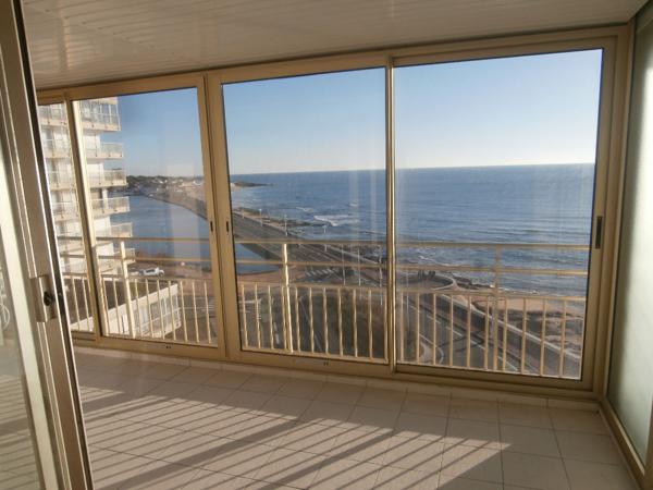 Appartement Les Sables D Olonne 3 pièce(s) 65 m2