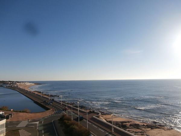 Appartement Les Sables D Olonne 3 pièce(s) 65 m2
