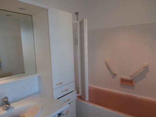Appartement Les Sables D Olonne 3 pièce(s) 65 m2