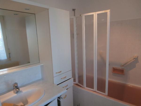 Appartement Les Sables D Olonne 3 pièce(s) 65 m2