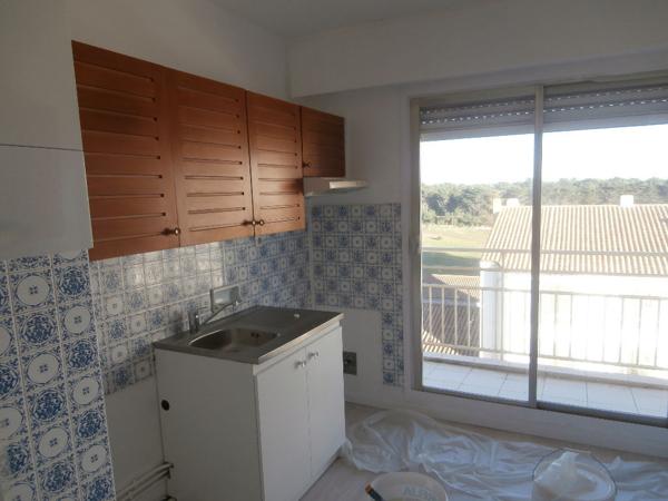 Appartement Les Sables D Olonne 3 pièce(s) 65 m2
