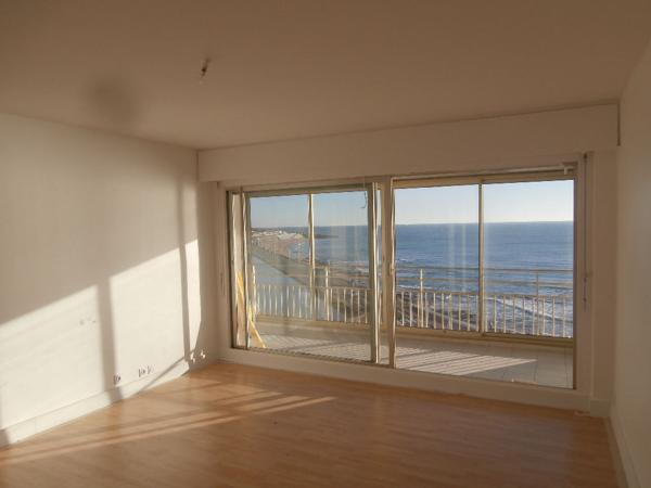 Appartement Les Sables D Olonne 3 pièce(s) 65 m2
