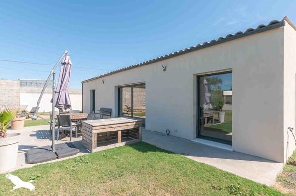 Maison à vendre 525 000 € Mèze 4 p 127 m² DPE B
