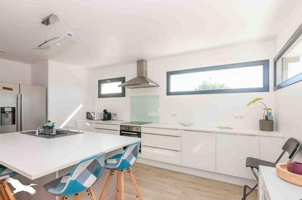 Maison à vendre 525 000 € Mèze 4 p 127 m² DPE B