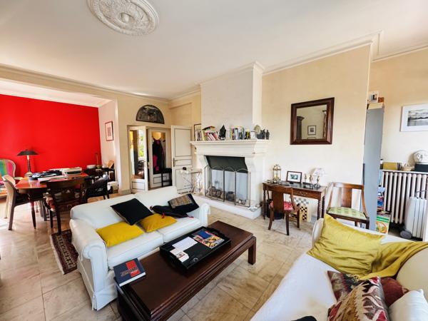 Maison familiale avec parc arboré et logement indépendant Détails des diagnostics énergétiques