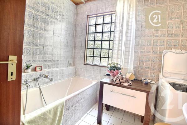 Maison à vendre  7 pièces - 190,04 m2 LES PAVILLONS SOUS BOIS - 93