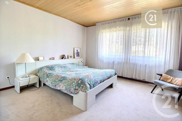 Maison à vendre  7 pièces - 190,04 m2 LES PAVILLONS SOUS BOIS - 93