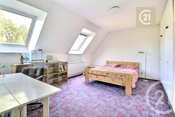 Maison à vendre  7 pièces - 190,04 m2 LES PAVILLONS SOUS BOIS - 93