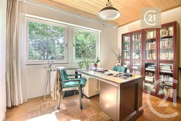 Maison à vendre  7 pièces - 190,04 m2 LES PAVILLONS SOUS BOIS - 93