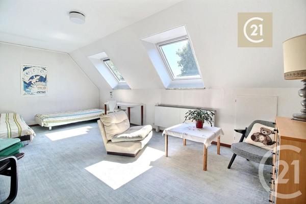 Maison à vendre  7 pièces - 190,04 m2 LES PAVILLONS SOUS BOIS - 93