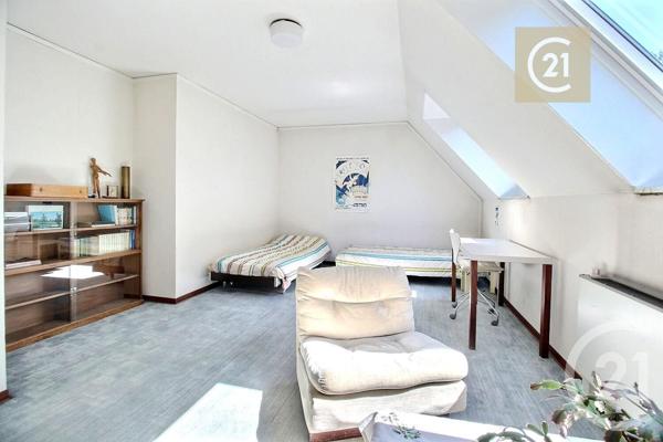 Maison à vendre  7 pièces - 190,04 m2 LES PAVILLONS SOUS BOIS - 93