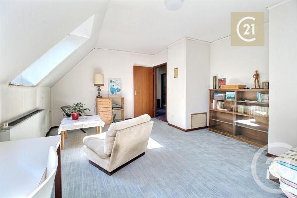 Maison à vendre  7 pièces - 190,04 m2 LES PAVILLONS SOUS BOIS - 93