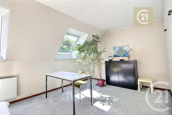 Maison à vendre  7 pièces - 190,04 m2 LES PAVILLONS SOUS BOIS - 93