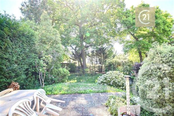 Maison à vendre  7 pièces - 190,04 m2 LES PAVILLONS SOUS BOIS - 93