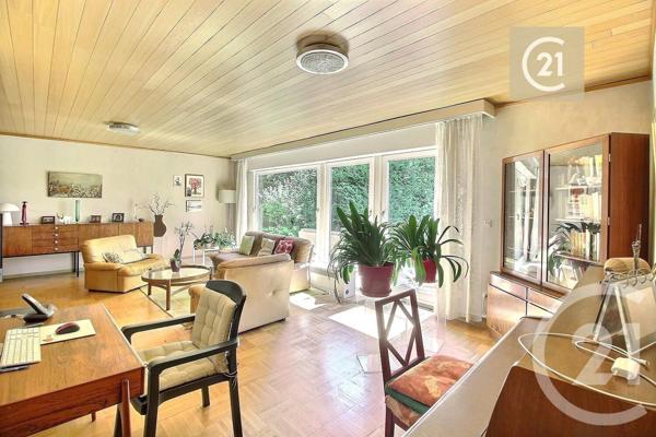 Maison à vendre  7 pièces - 190,04 m2 LES PAVILLONS SOUS BOIS - 93