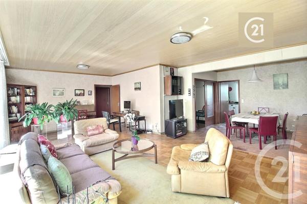 Maison à vendre  7 pièces - 190,04 m2 LES PAVILLONS SOUS BOIS - 93