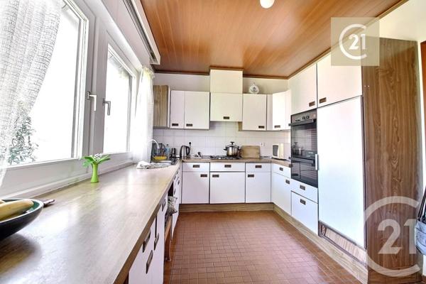 Maison à vendre  7 pièces - 190,04 m2 LES PAVILLONS SOUS BOIS - 93