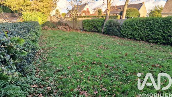 Terrain à vendre 280 m² Sarzeau