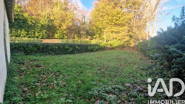 Terrain à vendre 280 m² Sarzeau