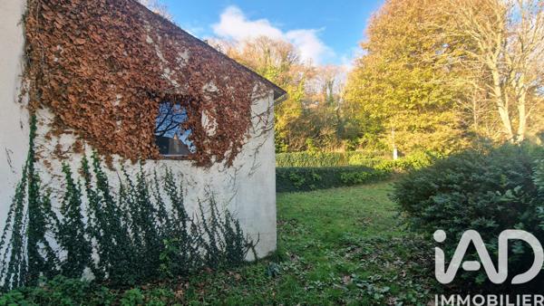 Terrain à vendre 280 m² Sarzeau