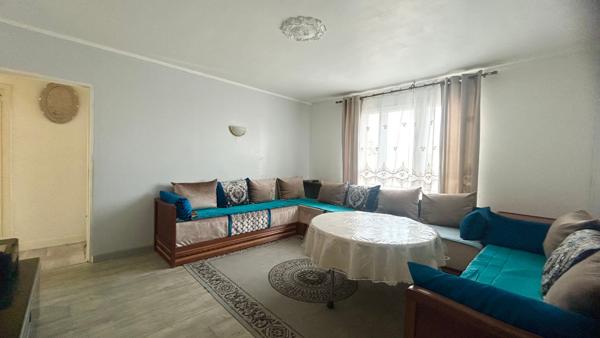 Appartement 3 pièce(s)