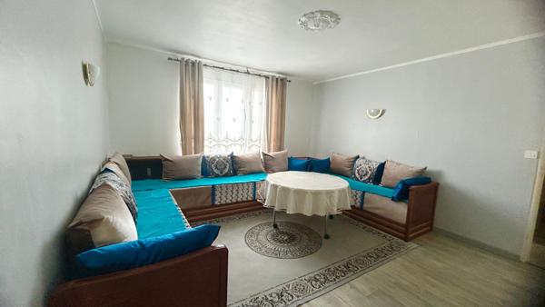 Appartement 3 pièce(s)