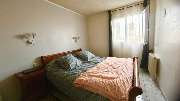 Appartement 3 pièce(s)