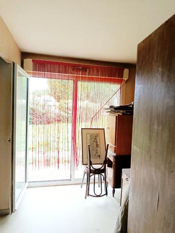 Appartement Poitiers 1 pièce(s)