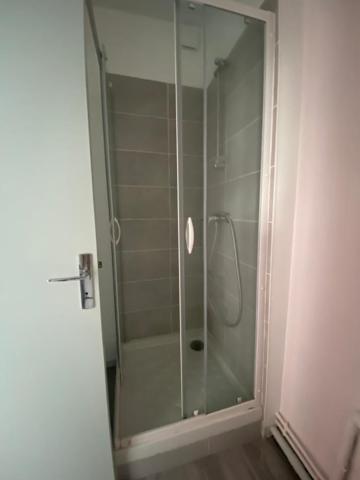 T2 POITIERS centre ville – 53.58 m2