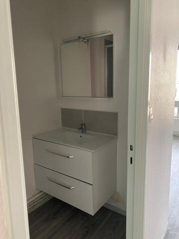T2 POITIERS centre ville – 53.58 m2