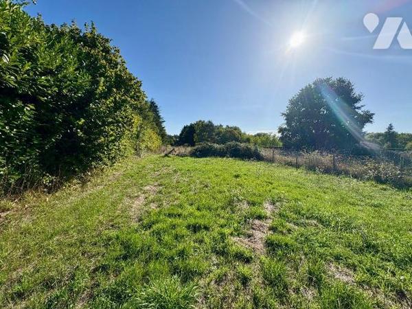 À Saint Viâtre, dans le Loir et Cher, venez découvrir cette maison de plain-pied qui réunit à l...