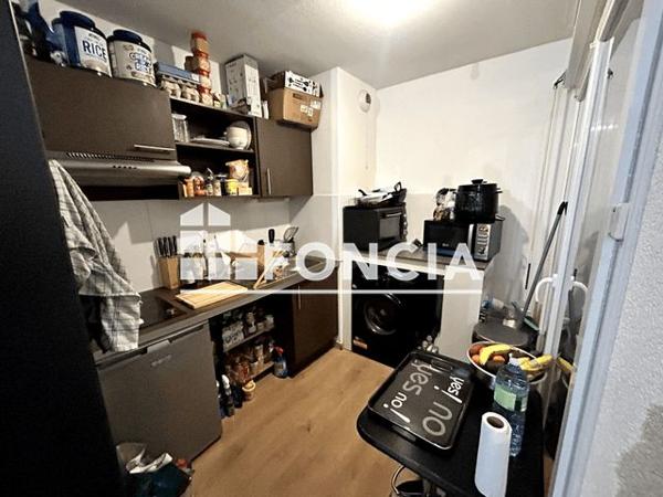 À vendre Appartement 2 pièces 40.2 m² - Montélimar 26200