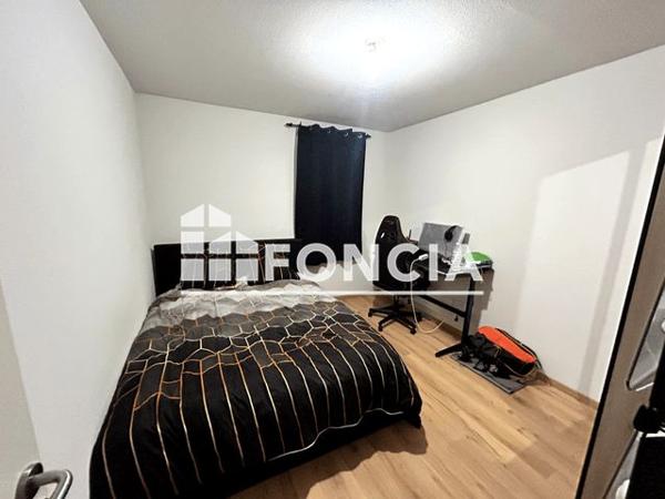 À vendre Appartement 2 pièces 40.2 m² - Montélimar 26200