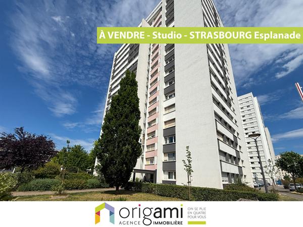 STRASBOURG Esplanade - Joli F1 Strasbourg STRASBOURG Esplanade - Joli F1 Strasbourg