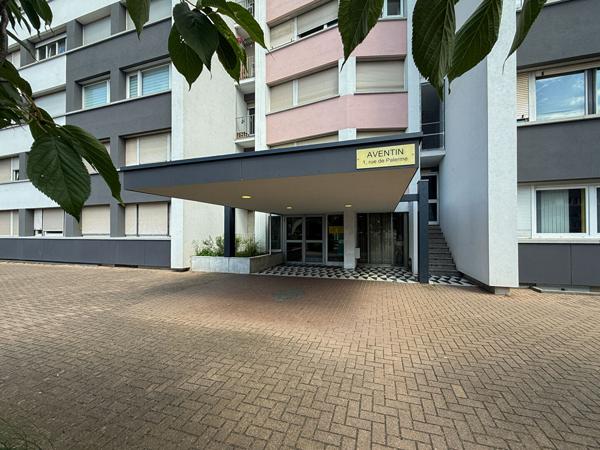 STRASBOURG Esplanade - Joli F1 Strasbourg STRASBOURG Esplanade - Joli F1 Strasbourg