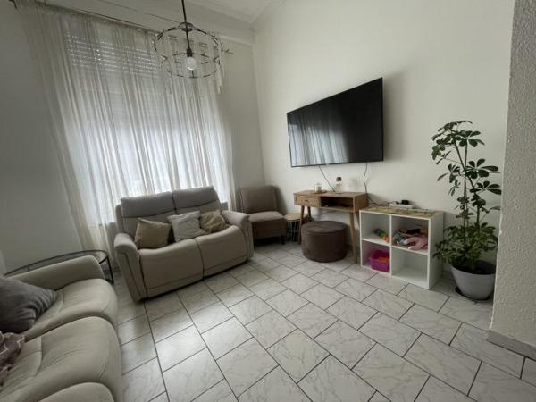 Immeuble Roubaix 130 m²