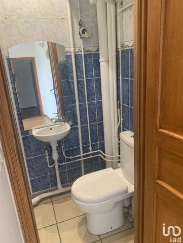 Appartement 2 pièces de 28 m² à Villeneuve-le-Roi (94290)