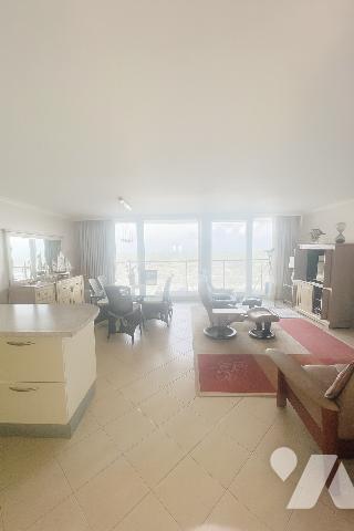 Appartement Vue Mer (5e étage) Garage + Parking