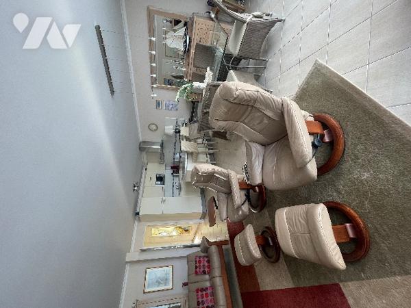 Appartement Vue Mer (5e étage) Garage + Parking