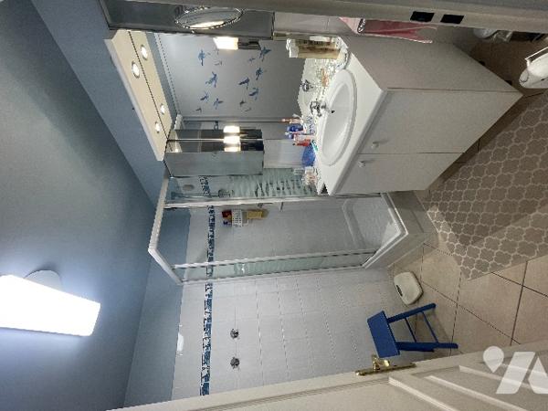 Appartement Vue Mer (5e étage) Garage + Parking